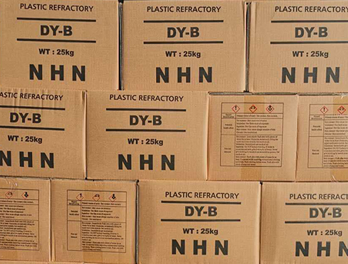 耐火泥在不同工業(yè)領(lǐng)域有哪些不同的配方？